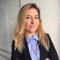 B&S Formación Employee Zara Puigpinós Sánchez's profile photo
