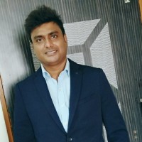 Quinte Financial Technologies Employee Siddharth Gupta's profile photo