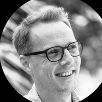 Hybert Design Employee Tom Hunter-Hybert's profile photo