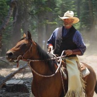 Ultrasound Practitioner / Circle K Ranch Employee John Openshaw's profile photo