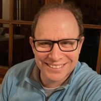 Ignition Advice Employee Barak Tchelet's profile photo