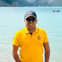 Vedo Accounting Employee Jay Trivedi's profile photo