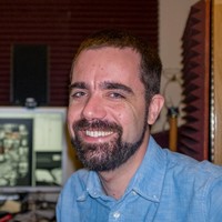 Post-Consumer Employee Nicholas Taplin's profile photo