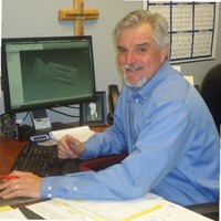 ITD Precision Employee Scott Wells's profile photo