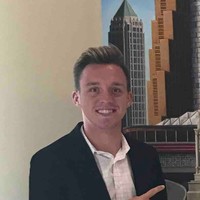 MotivHealth Employee Jack Aubrey's profile photo