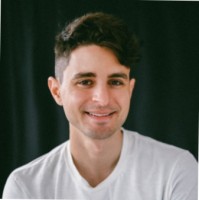 Mobilo Card Employee Justin Myers's profile photo
