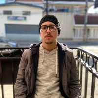 Boomi Employee Carlos Vieira's profile photo