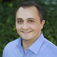 Vatic Outsourcing Employee Garrett Nigro's profile photo