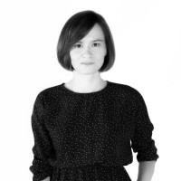 TESLASUIT Employee Vera Podosinovik's profile photo