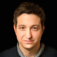 SmartUQ Employee Gavin Jones's profile photo