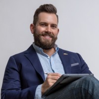 dwell design studio, llc Employee Iida Ian K. Hunter's profile photo