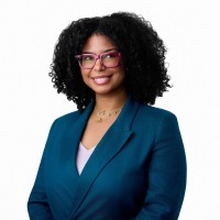 Baker Donelson Employee Ashley White's profile photo