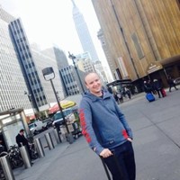 ALBERT BARTLETT Employee Russell White's profile photo