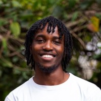 Kopo Kopo Inc Employee John Isutsah's profile photo