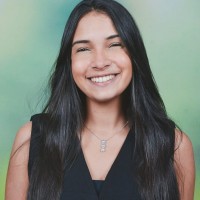 Escola Parque Employee Isabella Gomes's profile photo