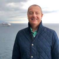IPECA Employee Ludovic Andrevon's profile photo