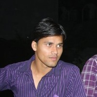 HTS Solutions Employee Abhishek Singh's profile photo
