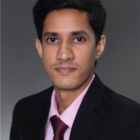 Johnson Dsouza Email