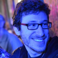 Aaron Rosenberg Email & Phone Number