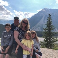 Canadian Natural Resources Limited (CNRL) Employee Christopher Conlin's profile photo