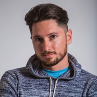 Señor Sisig Employee Shane Curran's profile photo