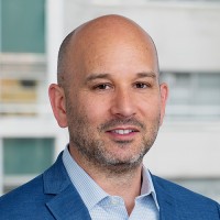 Barnes & Thornburg LLP Employee Andrew Fried's profile photo