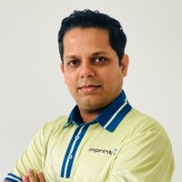 ImprintID Employee Mohammad Hossain's profile photo
