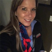 American Airlines Employee Diane Ackerman's profile photo