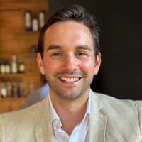 Imtech Employee Jerry Charlier's profile photo