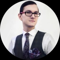 Eura7 Group Employee Filip Kupczyński's profile photo