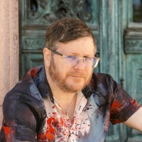 Martin Lessem Email & Phone Number