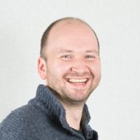 Superbright Employee Mark Burkitt's profile photo