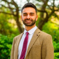 Malta Medicines Authority Employee Amar Abbas's profile photo