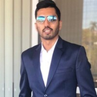 Janison Employee Sagar Bhat's profile photo