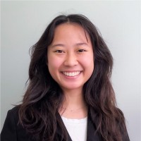 CodeDay Bay Area Employee Danielle Trinh's profile photo