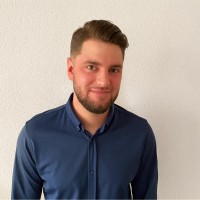 Somatra S.A. Employee Alban Krasnici's profile photo