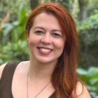 TSC.ai Employee Amanda Matos Cavalcante's profile photo