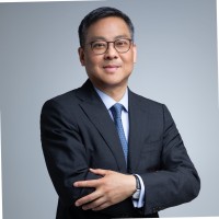 CTF Life Employee Johnny Cheung's profile photo