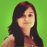 BSES Delhi Employee Manali Joshi's profile photo