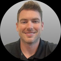 KEYper Systems Employee Cameron Baucom's profile photo