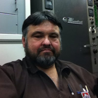 Results Radio LLC Employee Pete Philpott's profile photo
