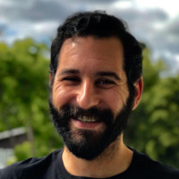 The Behemoth Employee Bryan Chacra's profile photo