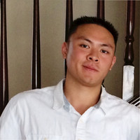 CALB USA Inc. Employee Vincent Ho's profile photo