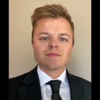 Millenkamp Cattle Employee Mathias Dekker's profile photo