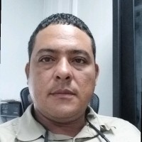 First Quantum Group Ltd. Employee Carlos Morales's profile photo