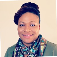 Innovations Institute Employee Shammica Jones's profile photo