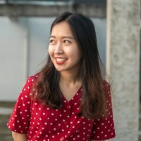 Saigoneer Employee Uyen do's profile photo