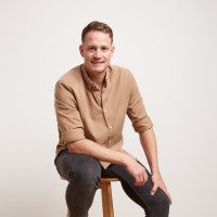 Sheet Society Employee Andy Worley's profile photo