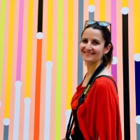Inclusion Employee Verónica Sáez González's profile photo