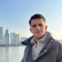 Printable Technical Textiles Employee Jelle van Beusekom's profile photo